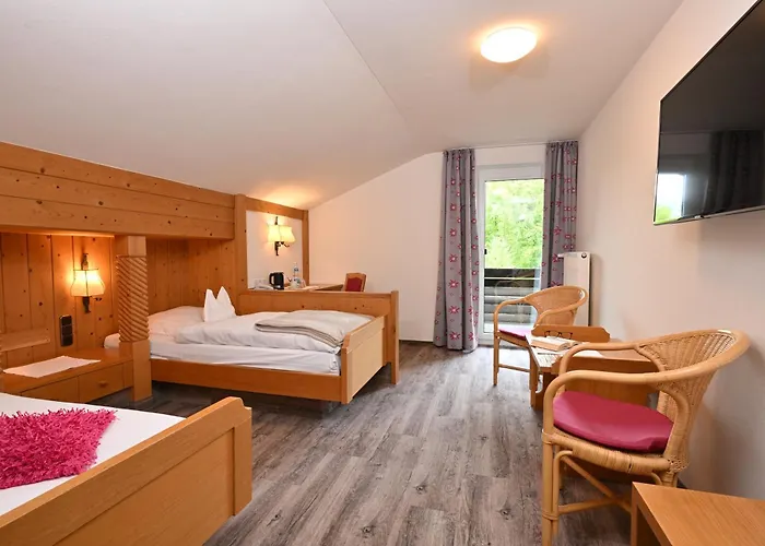 Hotel Gasthof Adler