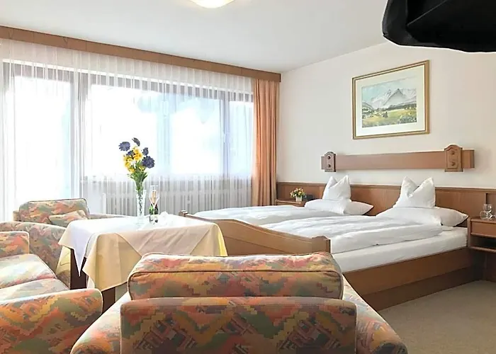 Gaestehaus Immenhof